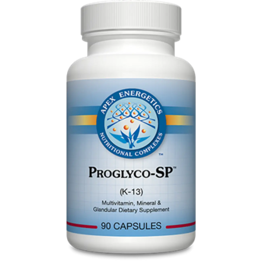 Apex energetics Proglyco-SP (K-13)