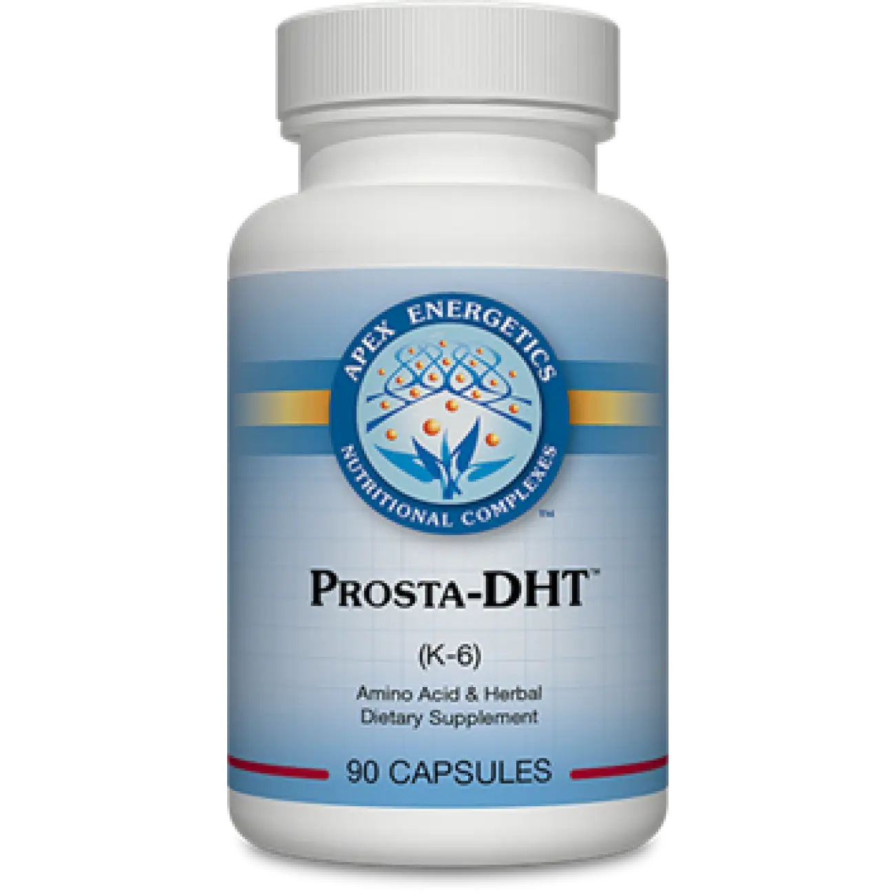 Apex energetics Prosta-DHT (K-6)