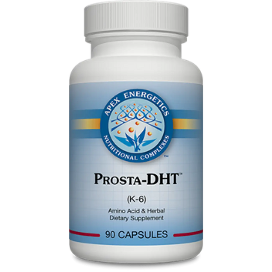 Apex energetics Prosta-DHT (K-6)