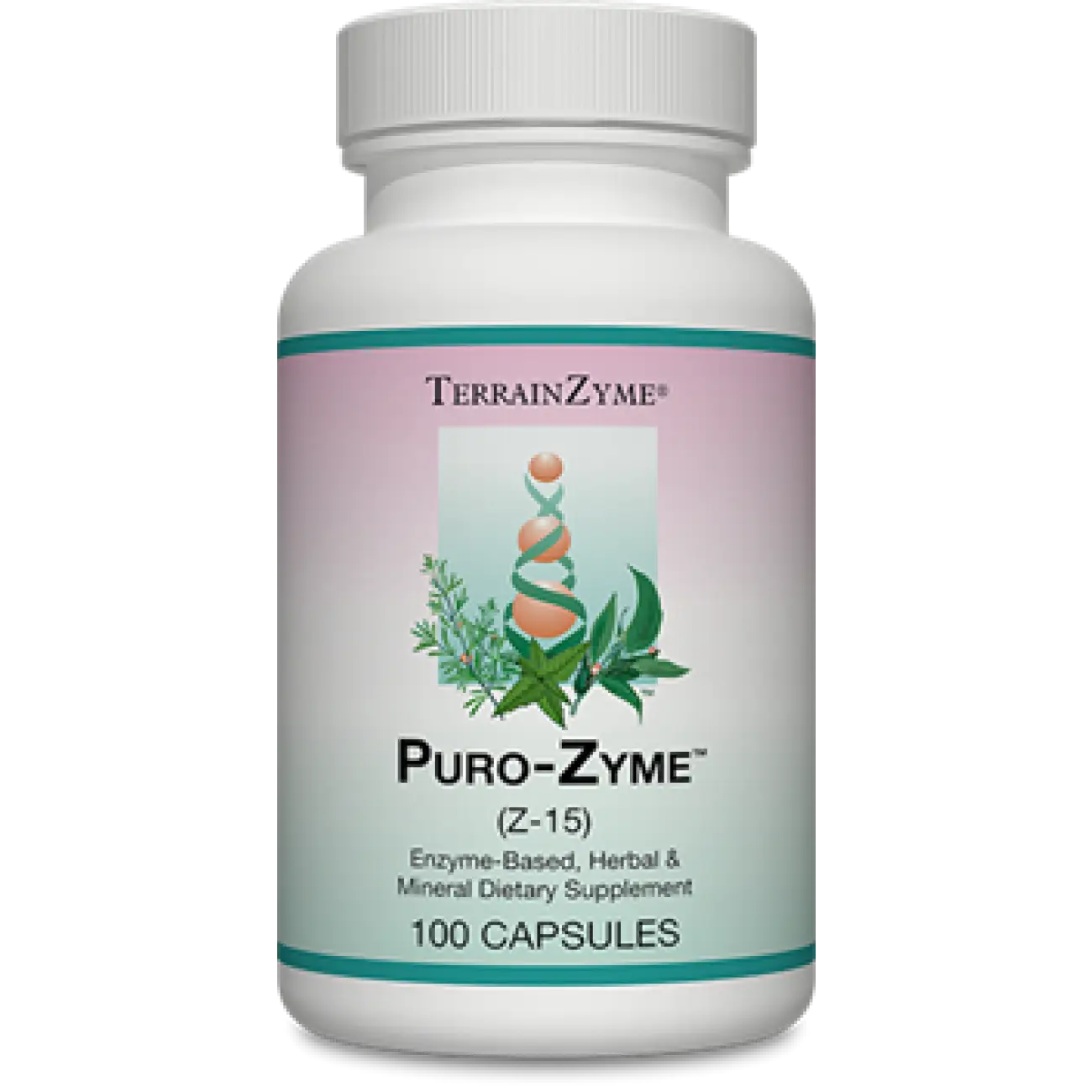Apex energetics Puro-Zyme (Z-15)