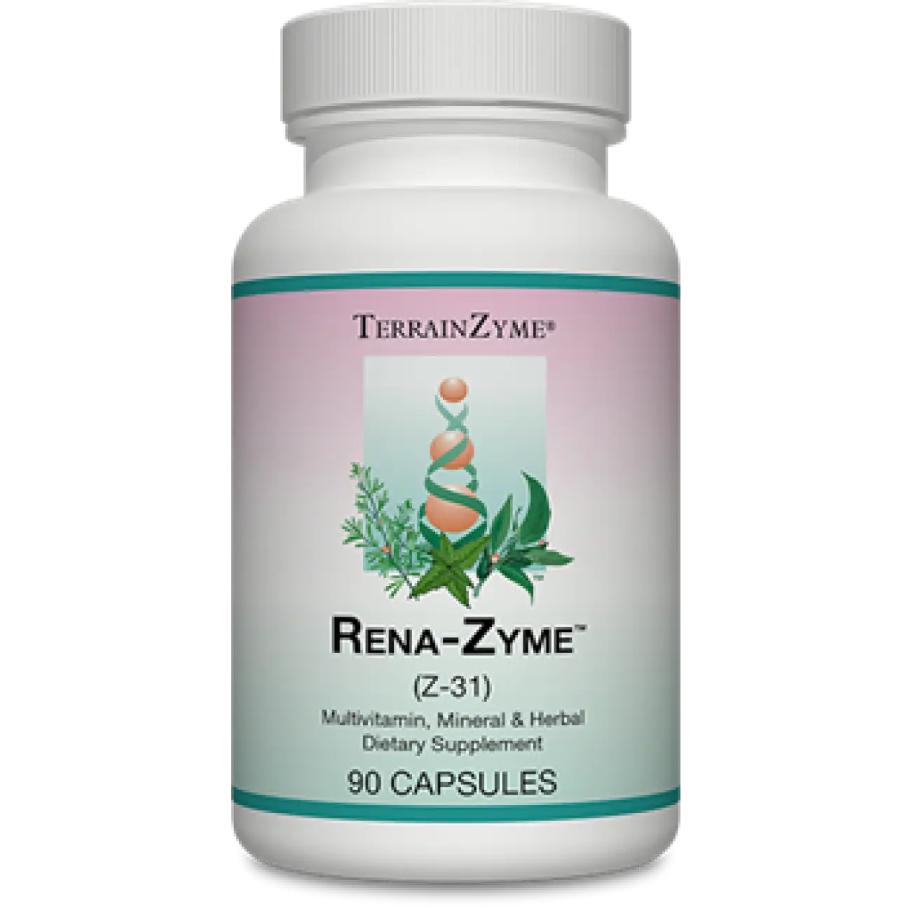 Apex energetics Rena-Zyme (Z-31)