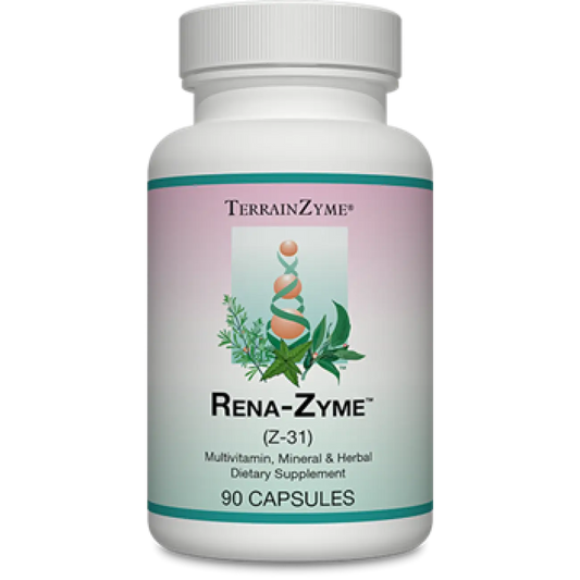 Apex energetics Rena-Zyme (Z-31)