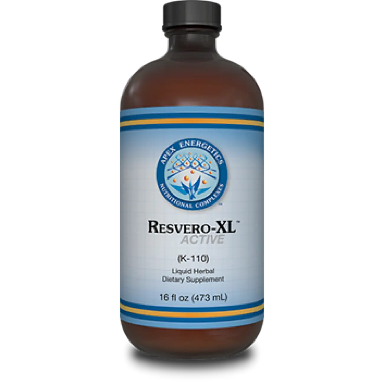 Apex energetics Resvero-XL-Active (K-110)
