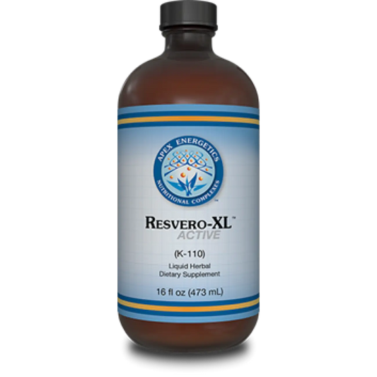 Apex energetics Resvero-XL-Active (K-110)