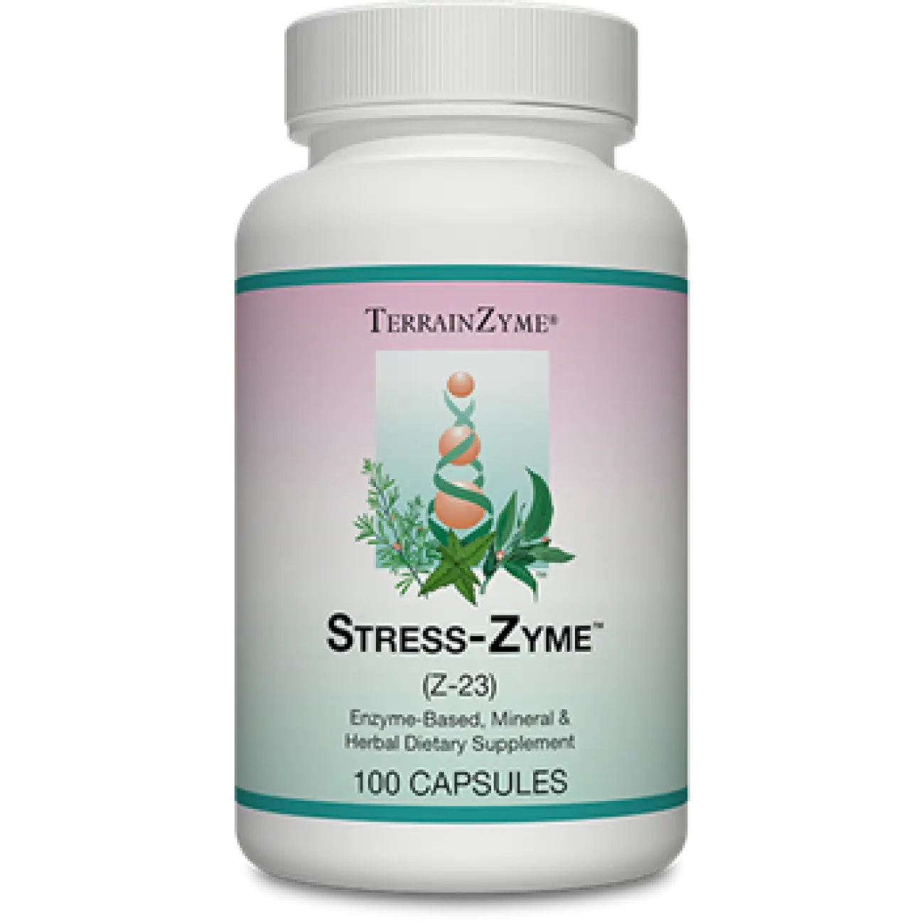 Apex energetics Stress-Zyme (Z-23)