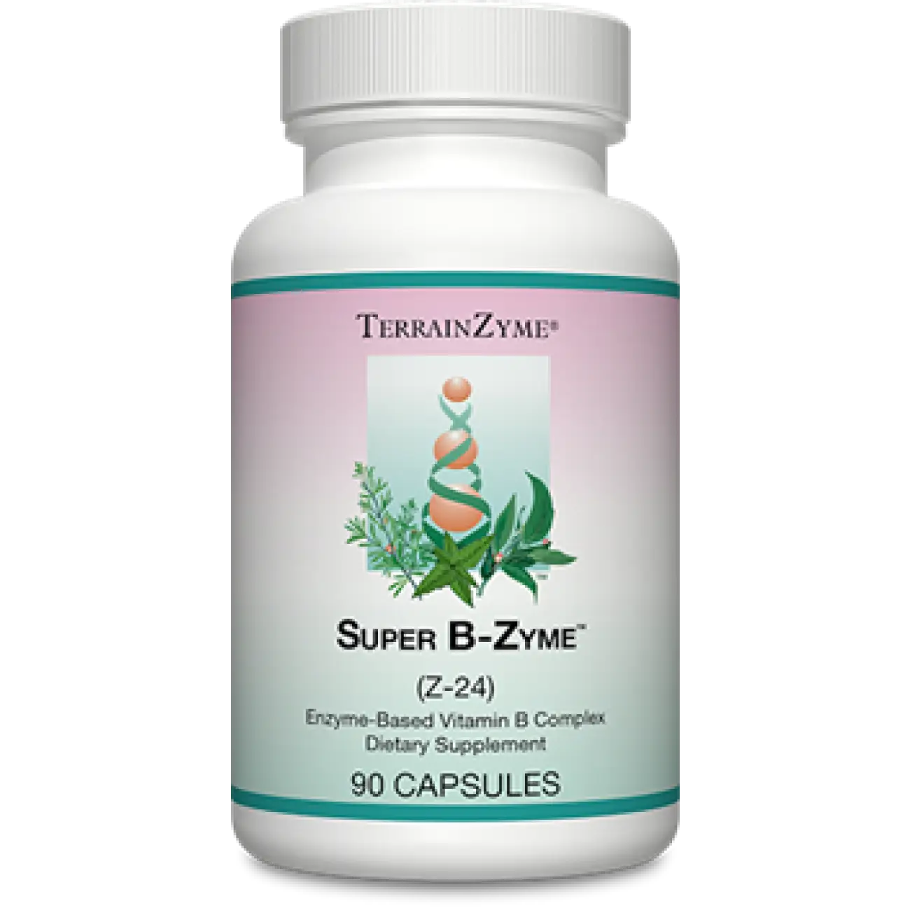 Apex energetics Super B-Zyme (Z-24)