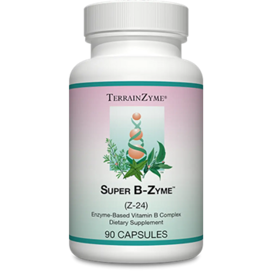 Apex energetics Super B-Zyme (Z-24)