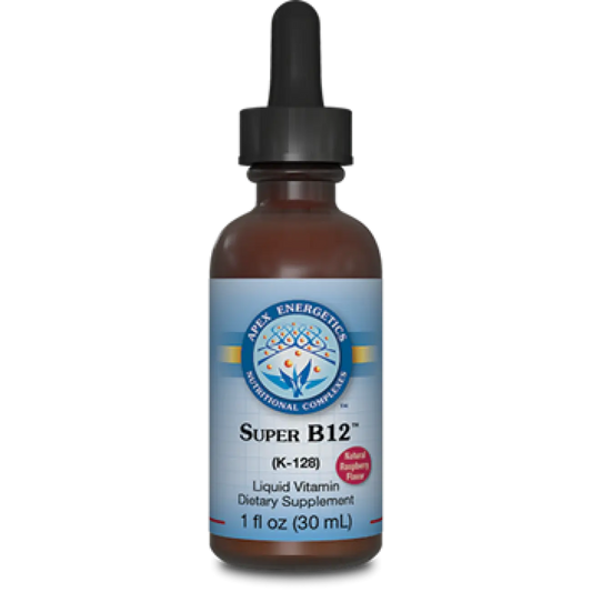 Apex energetics Super B12 (K-128)