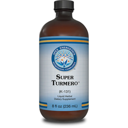 Apex energetics Super Turmero (K-131)