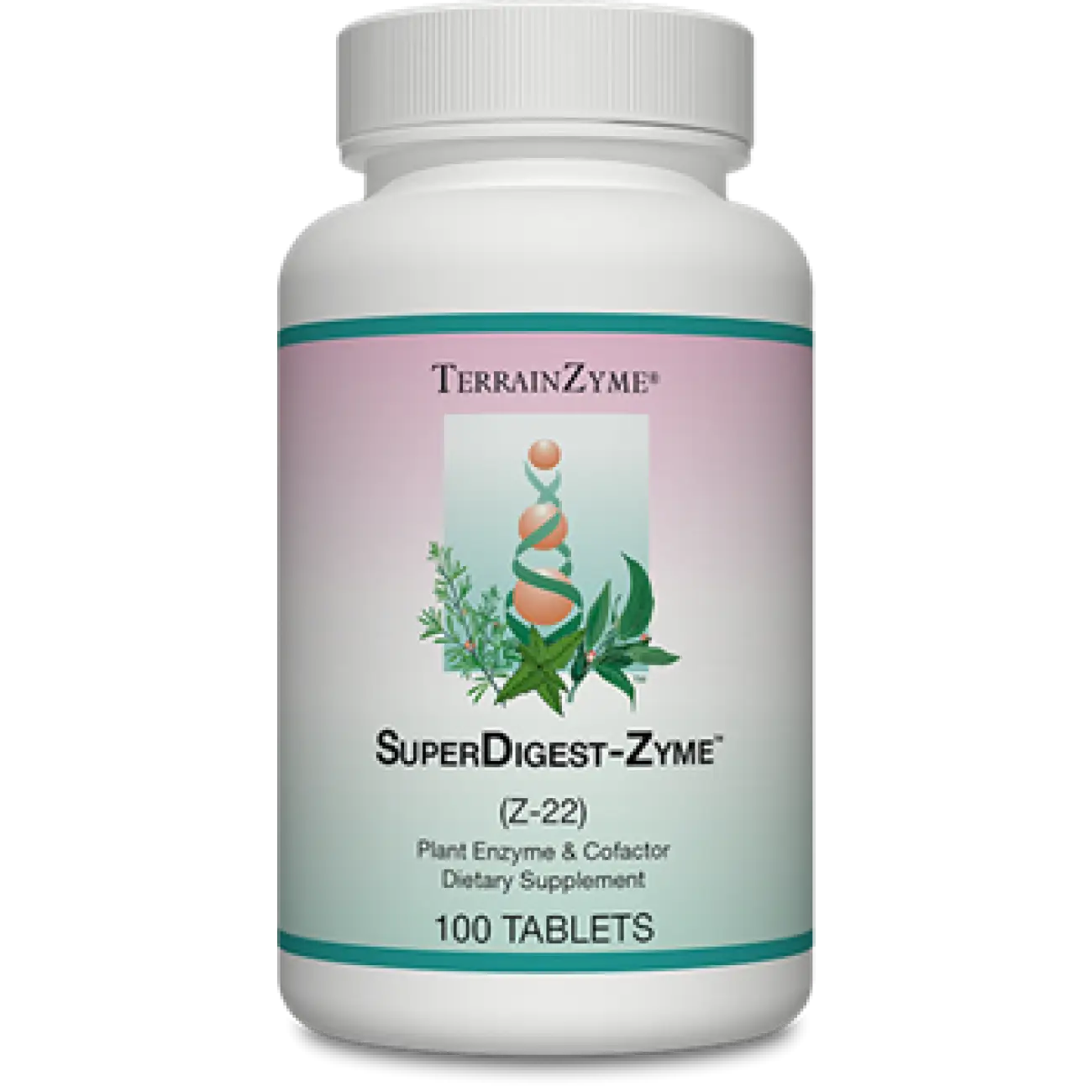 Apex energetics SuperDigest-Zyme (Z-22)