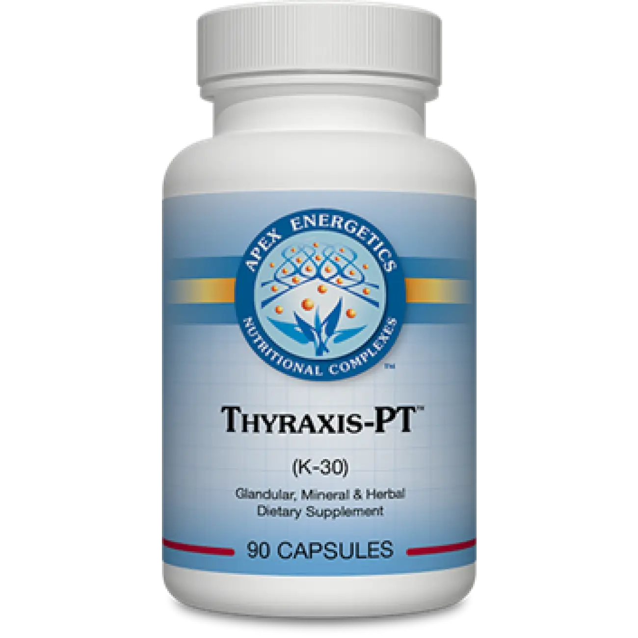 Apex energetics Thyraxis-PT (K-30)