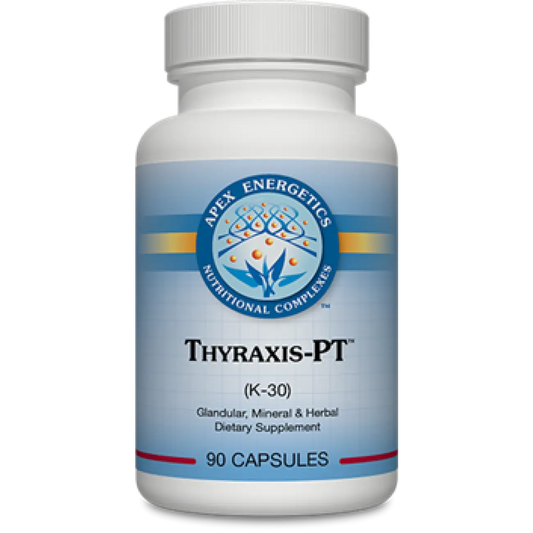 Apex energetics Thyraxis-PT (K-30)
