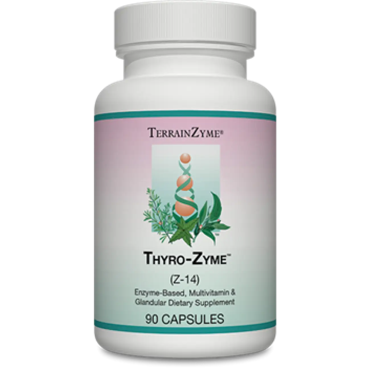 Apex energetics Thyro-Zyme (Z-14)