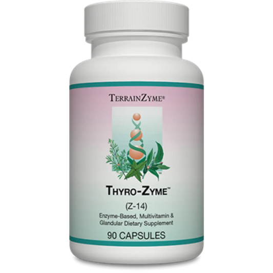 Apex energetics Thyro-Zyme (Z-14)