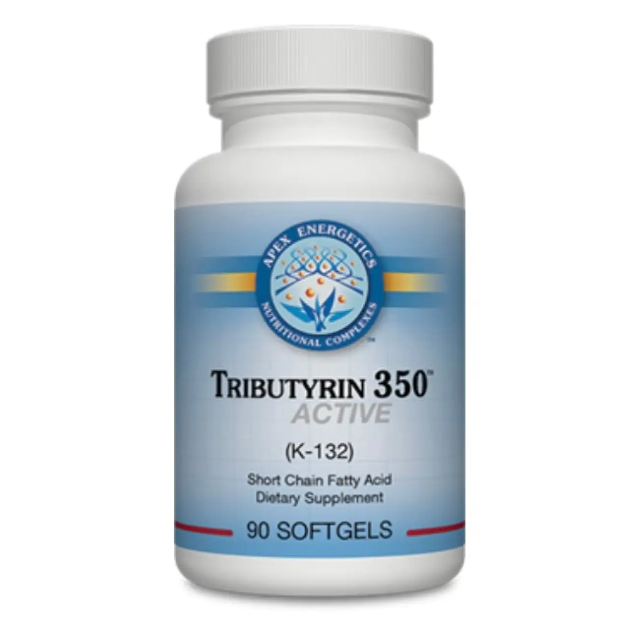 Apex Energetics Tributyrin 350-Active (K-132)