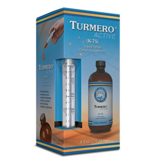 Apex Energetics Turmero™ Active (K-75)