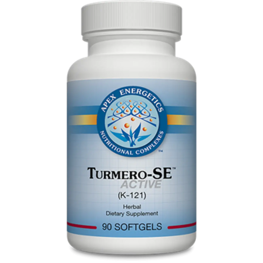 Apex energetics Turmero-SE Active (K-121)