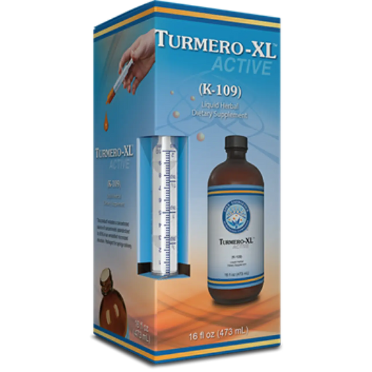 Apex energetics Turmero-XL Active (K-109)