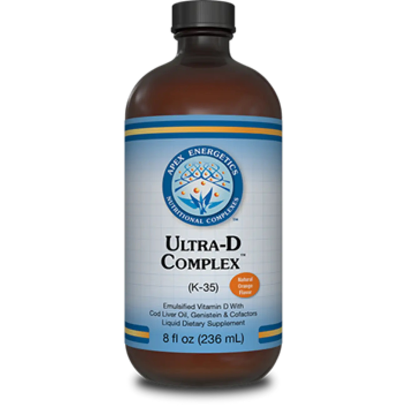 Apex energetics Ultra-D Complex (K-35)