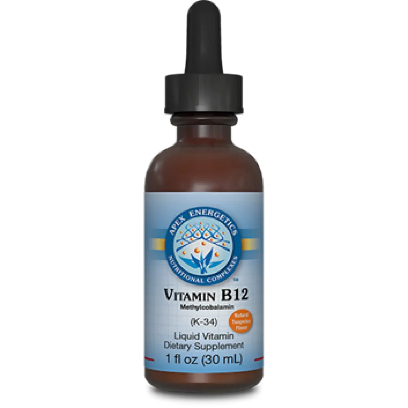 Apex energetics Vitamin B12 (K-34)