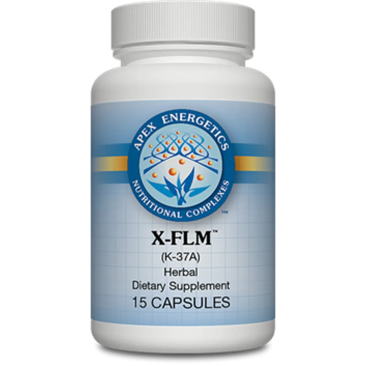 Apex energetics X-FLM Small (K-37A)