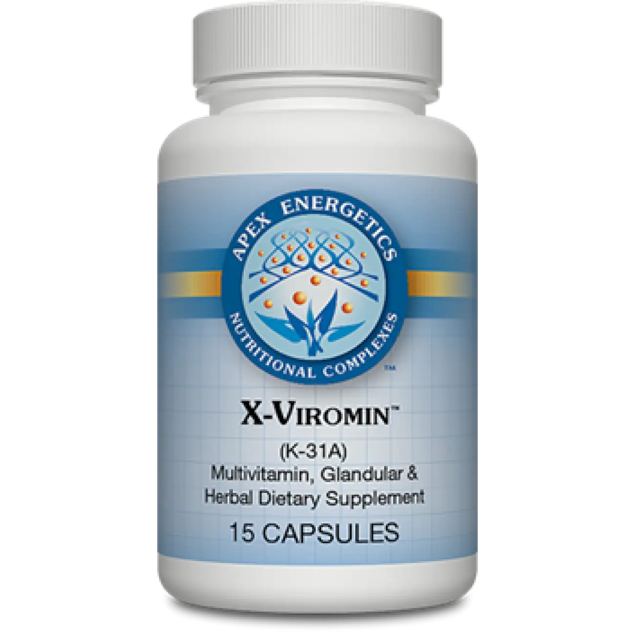 Apex energetics X-Viromin Small (K-31A)