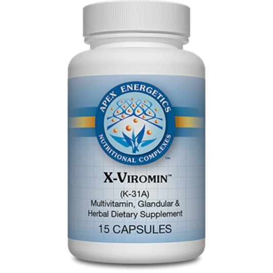 Apex energetics X-Viromin Small (K-31A)