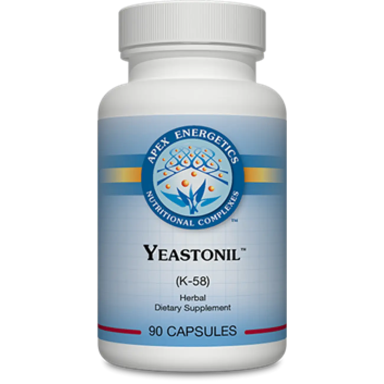 Apex energetics Yeastonil (K-58)