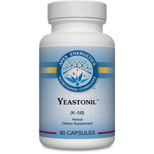 Apex energetics Yeastonil (K-58)