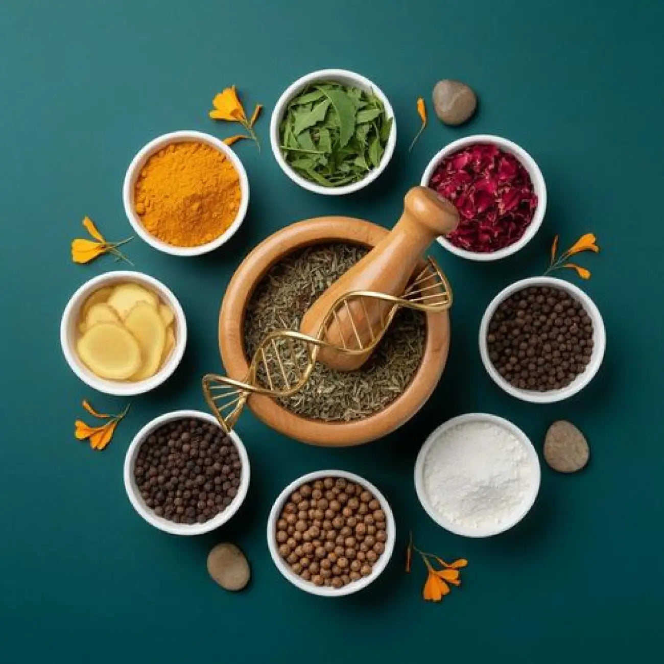 Ayurvedic Approaches to Autoimmune Health