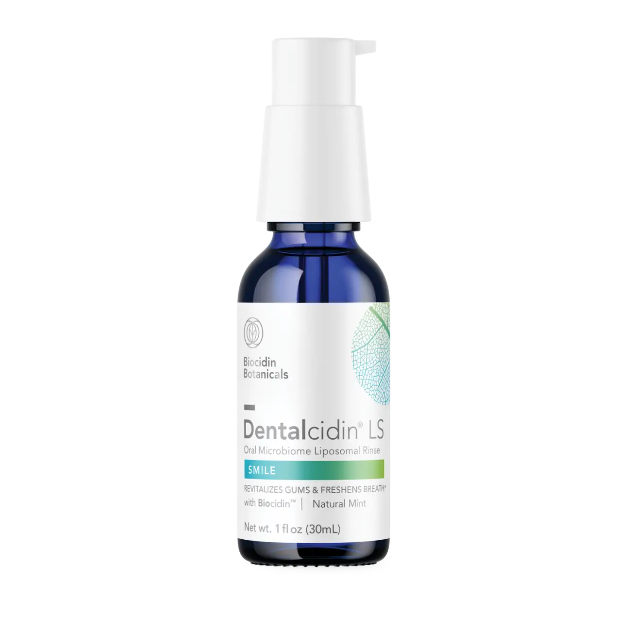 Biocidin Dentalcidin® LS