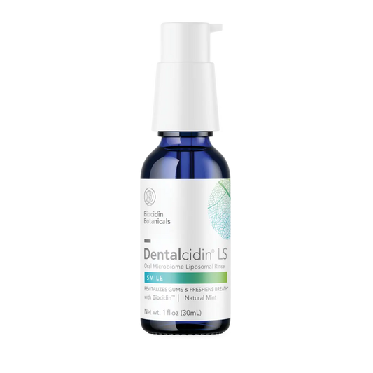 Biocidin Dentalcidin® LS