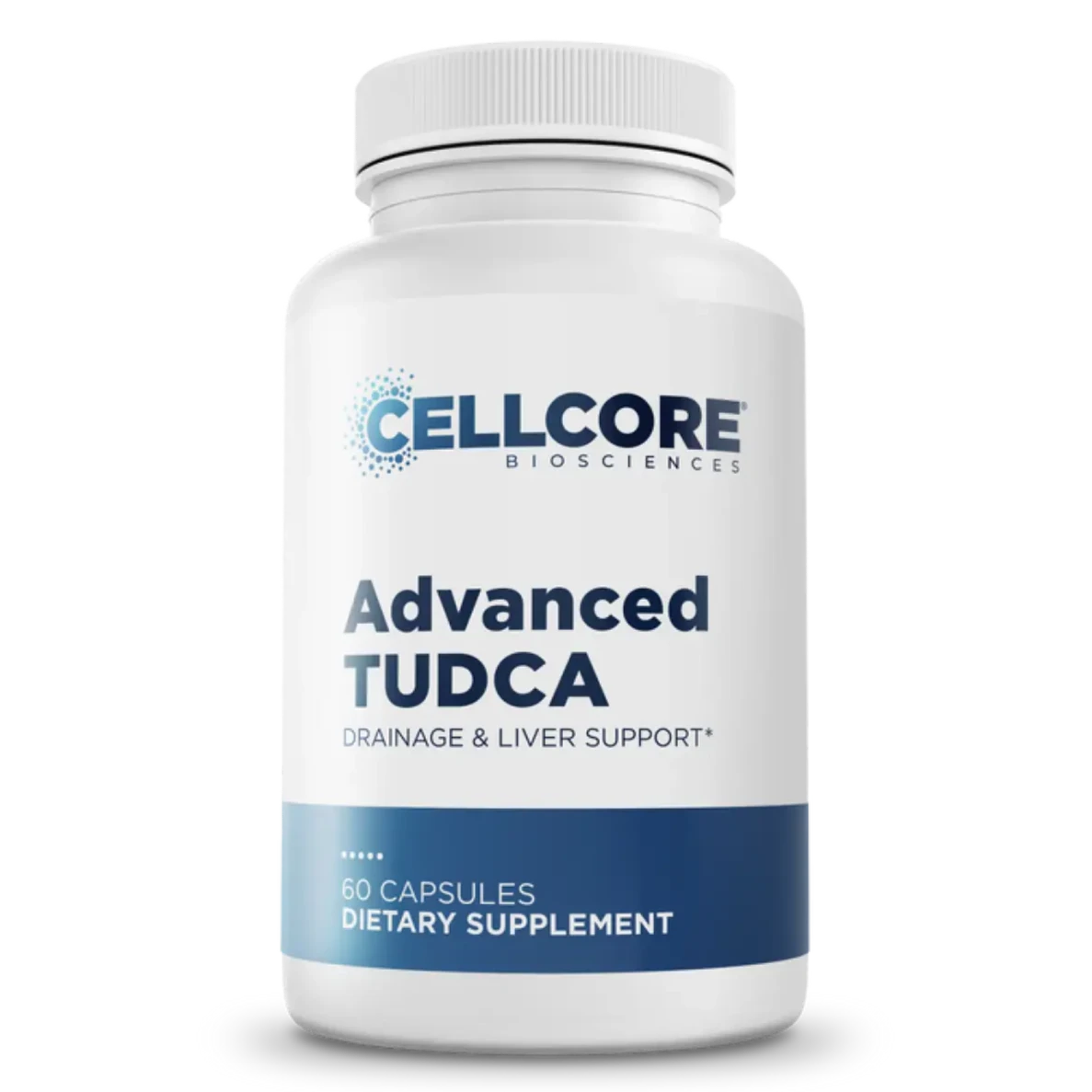 CellCore Advanced TUDCA