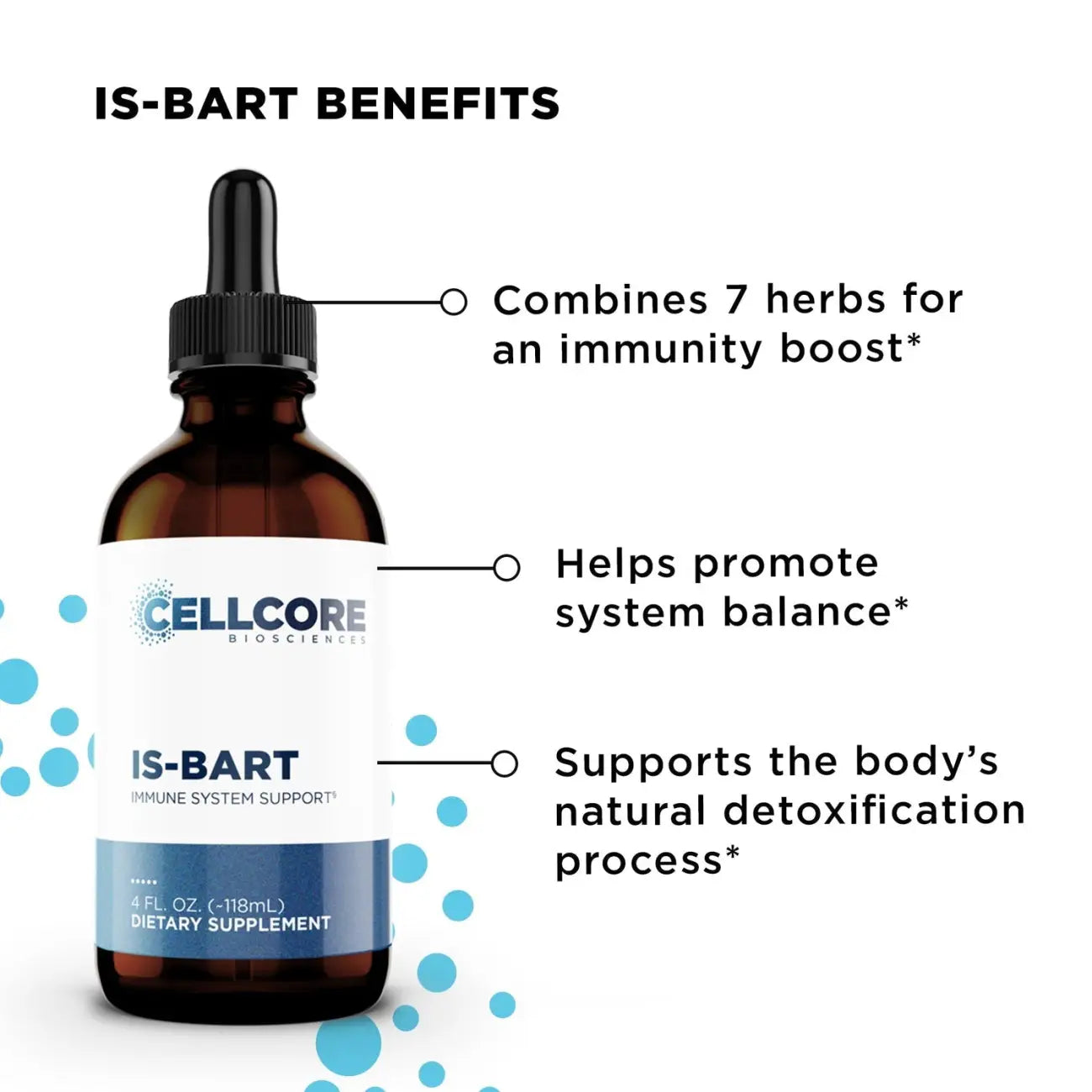CellCore Biosciences Phase 5: Deeper Immune Support
