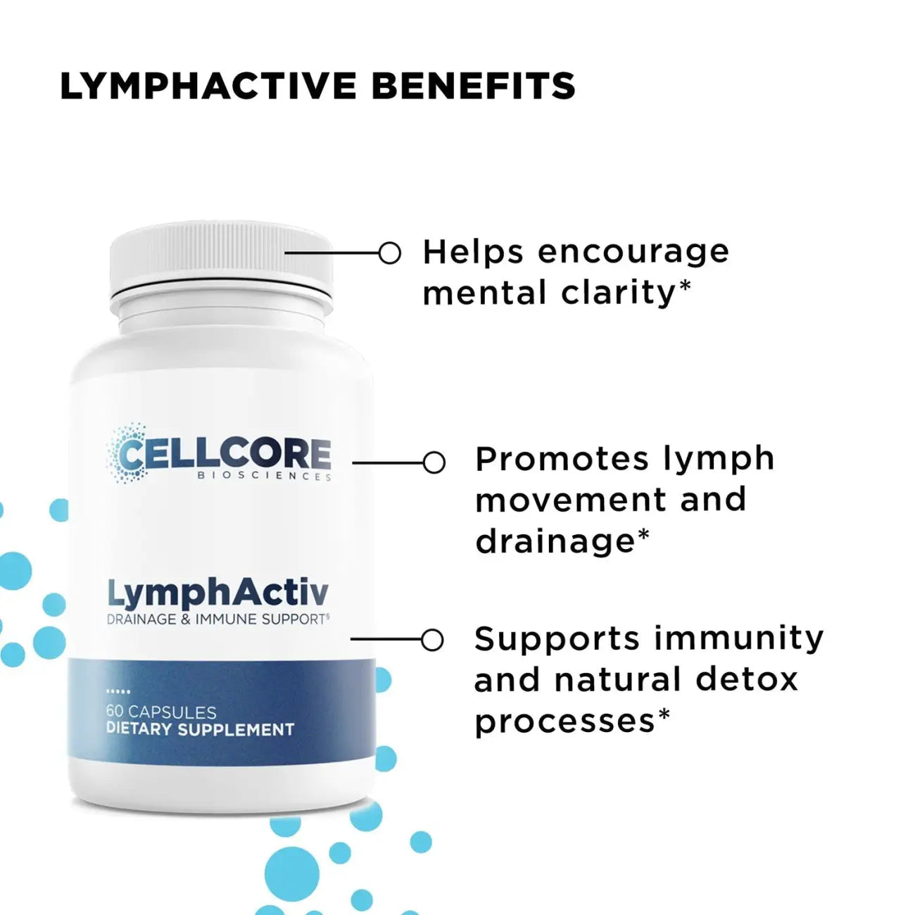 CellCore Biosciences Phase 5: Deeper Immune Support
