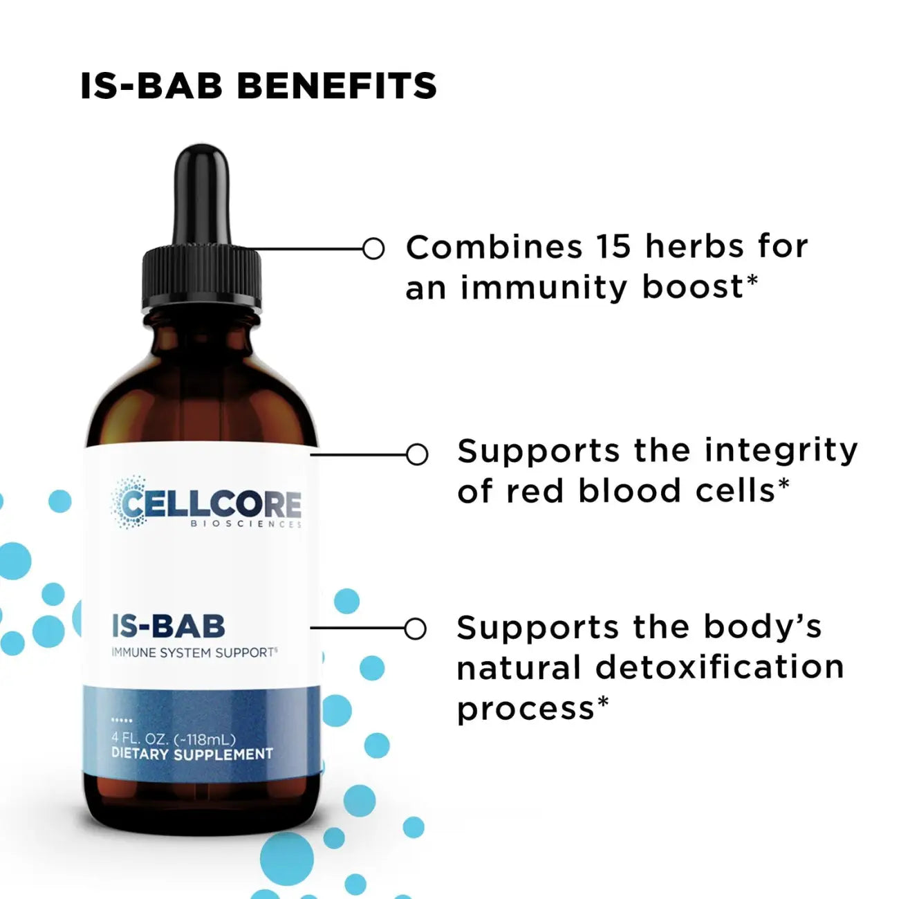 CellCore Biosciences Phase 5: Deeper Immune Support