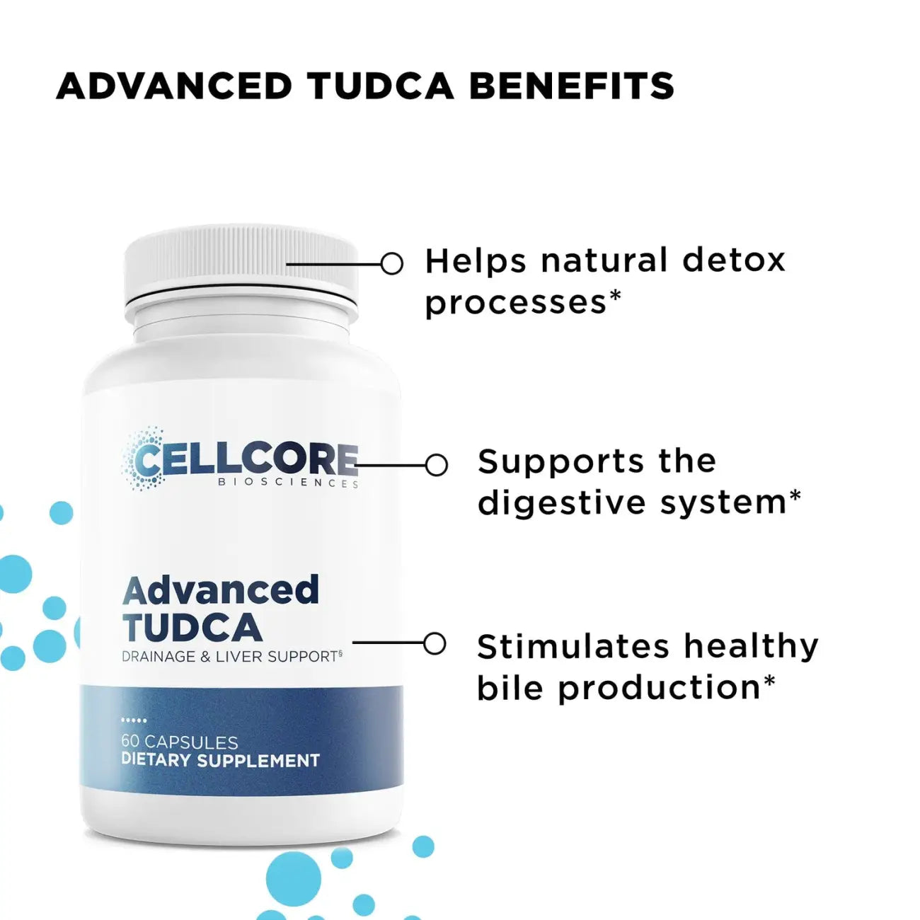 CellCore Biosciences Step 3: Whole Body Immune Support