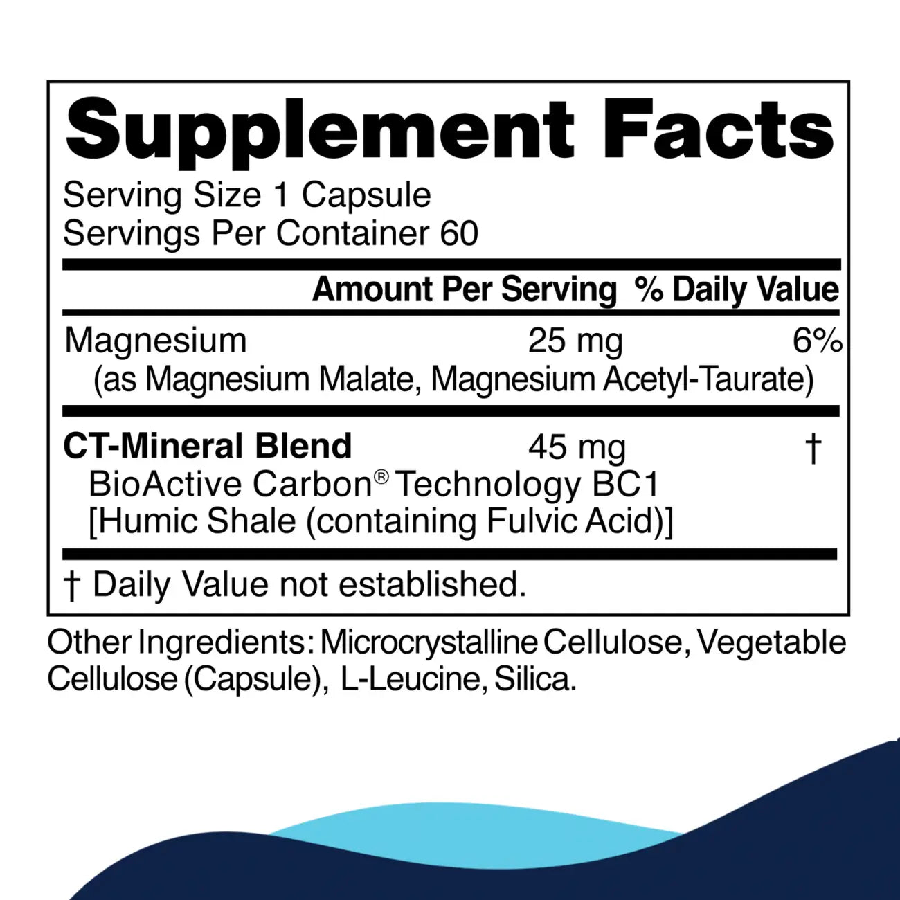 CellCore CT-Minerals