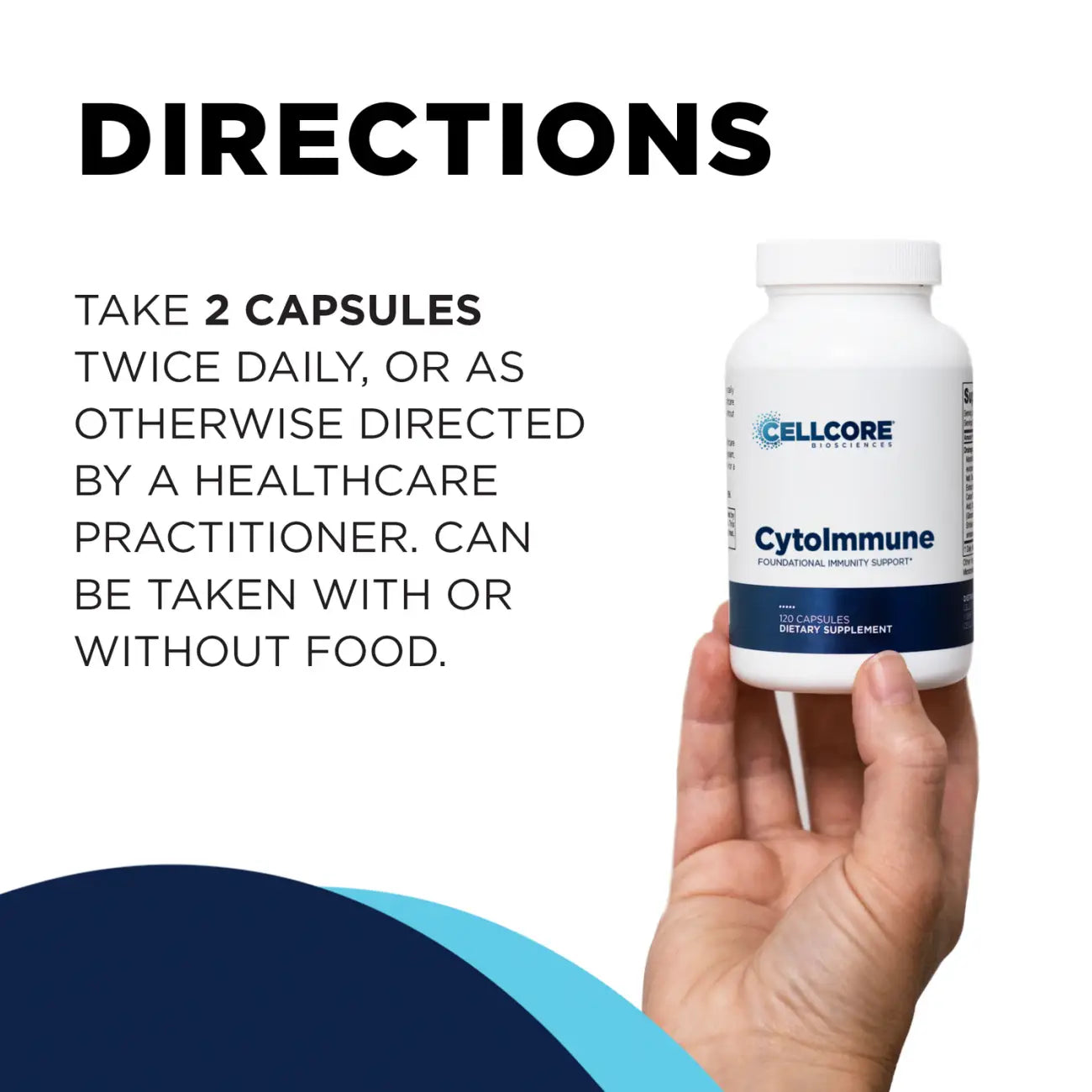 CellCore CytoImmune