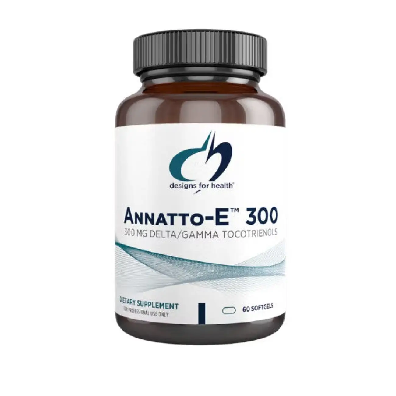 Designs For Health Annatto-E 300