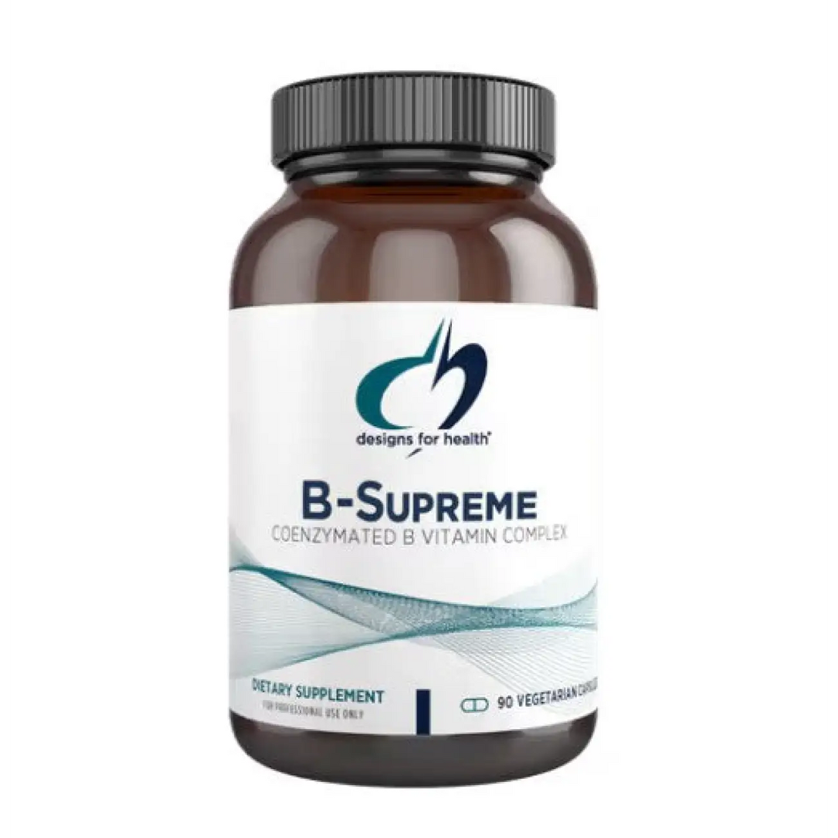 Designs For Health B-Supreme