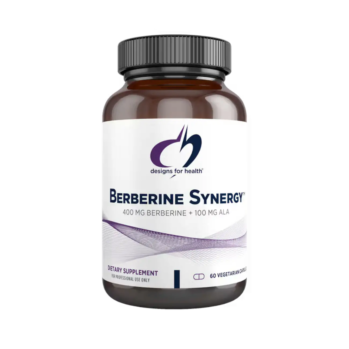 Designs For Health Berberine Synergy