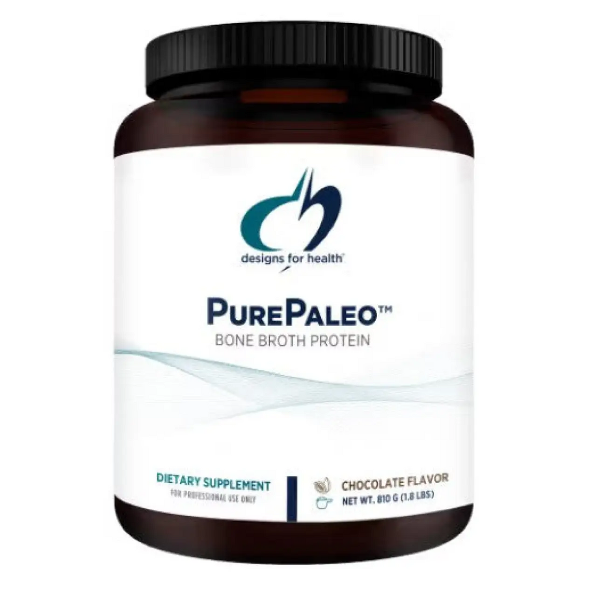 Designs For Health Bone Broth Protein formerly PurePaleo