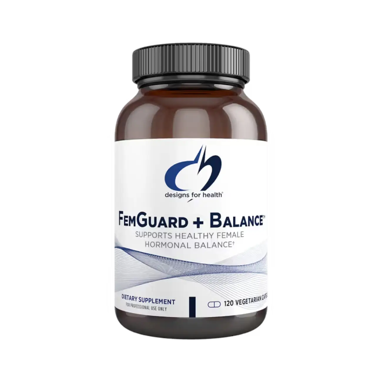 Designs For Health FemGuard + Balance