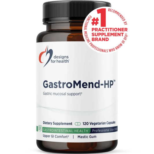 Designs For Health GastroMend-HP
