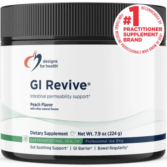 Designs For Health GI Revive