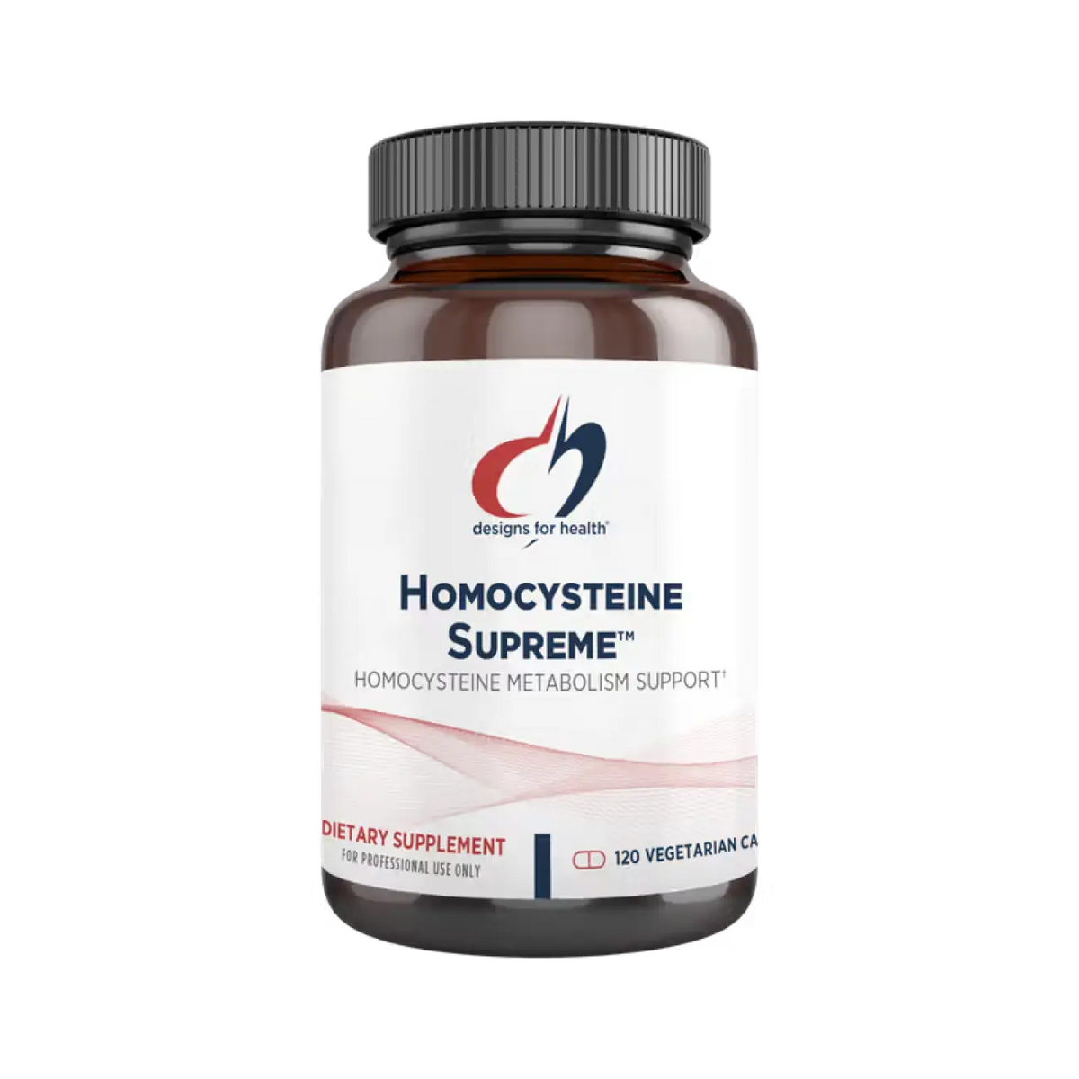 Designs For Health Homocysteine Supreme