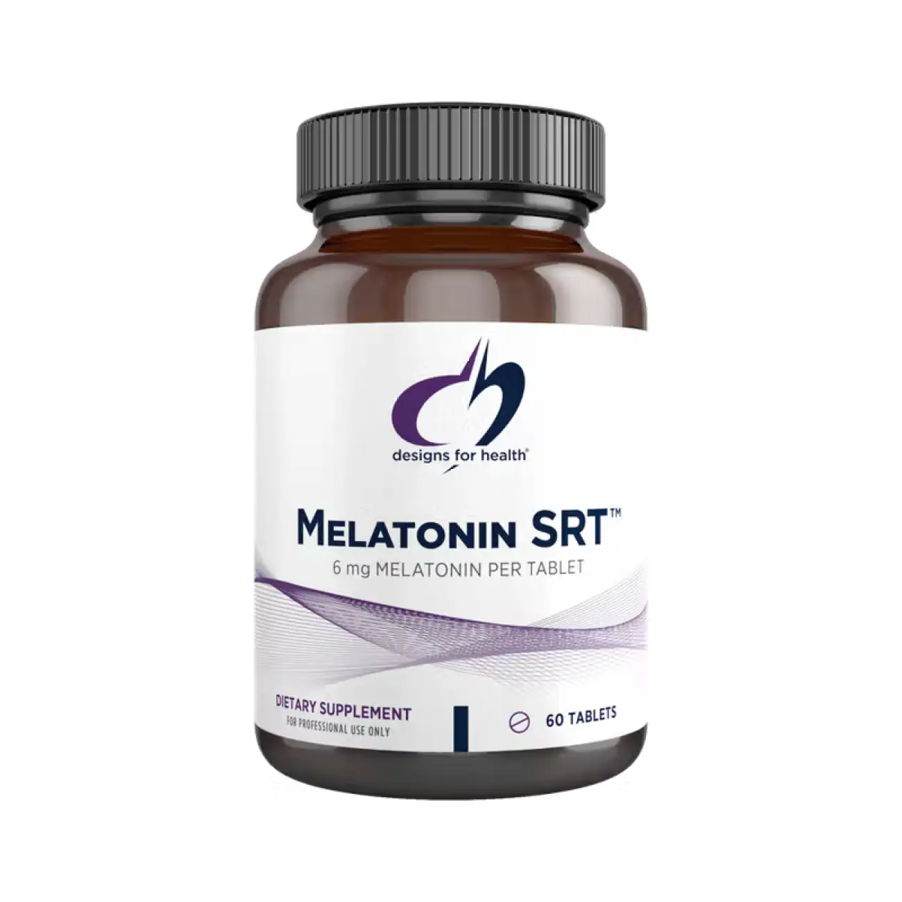 Designs For Health Melatonin SRT