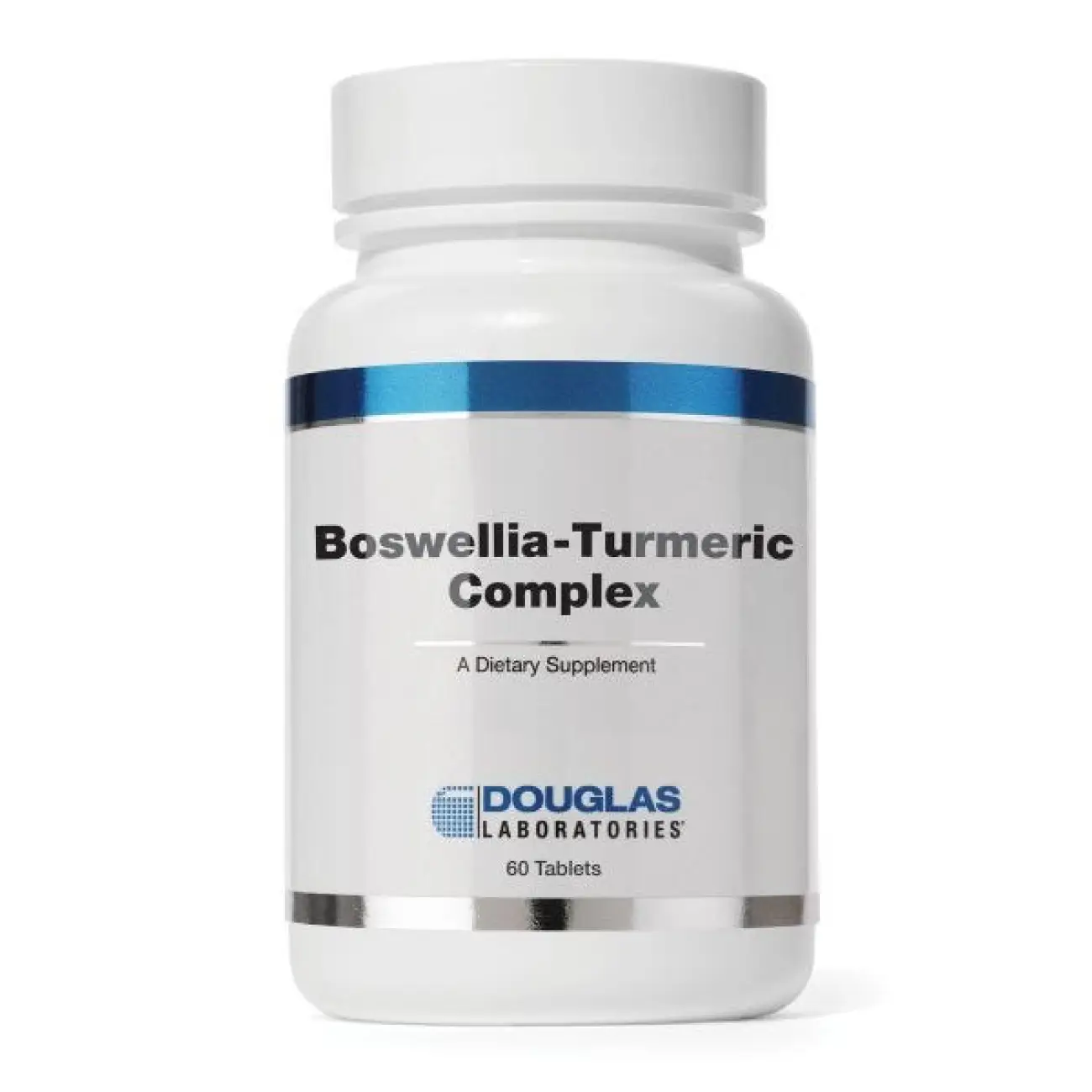 Douglas Labs Boswellia-Turmeric Complex