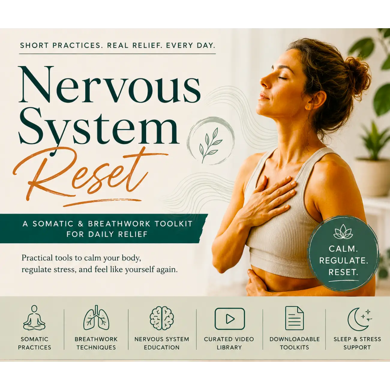 Nervous System Reset
